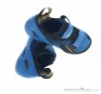 La Sportiva Zenit Mens Climbing Shoes, , Blue, , Male, 0024-10776, 5637821246, , N3-18.jpg