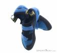 La Sportiva Zenit Mens Climbing Shoes, , Blue, , Male, 0024-10776, 5637821246, , N4-04.jpg
