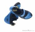 La Sportiva Zenit Mens Climbing Shoes, , Blue, , Male, 0024-10776, 5637821246, , N4-19.jpg