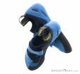 La Sportiva Zenit Mens Climbing Shoes, La Sportiva, Blue, , Male, 0024-10776, 5637821246, 8020647880287, N5-05.jpg