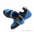 La Sportiva Zenit Mens Climbing Shoes, La Sportiva, Blue, , Male, 0024-10776, 5637821246, 8020647880287, N5-10.jpg