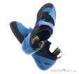 La Sportiva Zenit Hommes Chaussures d’escalade, La Sportiva, Bleu, , Hommes, 0024-10776, 5637821246, 8020647880287, N5-15.jpg