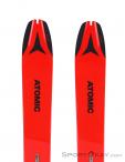 Atomic Backland 78 Touring Skis 2021, , Rojo, , Hombre,Mujer,Unisex, 0003-10398, 5637821262, , N1-01.jpg