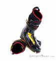 La Sportiva Skorpius CR Mens Ski Touring Boots, , Black, , Male, 0024-10778, 5637821269, , N1-01.jpg