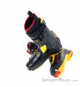 La Sportiva Skorpius CR Mens Ski Touring Boots, , Black, , Male, 0024-10778, 5637821269, , N2-07.jpg