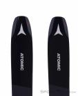 Atomic Backland 107 Touring Skis 2021, , Negro, , Hombre,Mujer,Unisex, 0003-10399, 5637821276, , N1-01.jpg