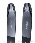 Atomic Backland 107 Touring Skis 2021, , Negro, , Hombre,Mujer,Unisex, 0003-10399, 5637821276, , N2-02.jpg