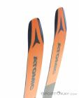 Atomic Backland 107 Touring Skis 2021, Atomic, Čierna, , Muži,Ženy,Unisex, 0003-10399, 5637821276, 0, N3-08.jpg