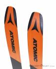 Atomic Backland 107 Touring Skis 2021, Atomic, Čierna, , Muži,Ženy,Unisex, 0003-10399, 5637821276, 0, N3-13.jpg