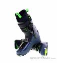 La Sportiva Solar Ski Touring Boots, , Gray, , Male,Female,Unisex, 0024-10468, 5637821285, , N1-06.jpg