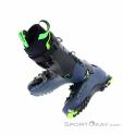 La Sportiva Solar Ski Touring Boots, , Gray, , Male,Female,Unisex, 0024-10468, 5637821285, , N3-08.jpg
