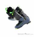 La Sportiva Solar Ski Touring Boots, , Gray, , Male,Female,Unisex, 0024-10468, 5637821285, , N4-09.jpg