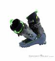 La Sportiva Solar Ski Touring Boots, , Gray, , Male,Female,Unisex, 0024-10468, 5637821285, , N5-10.jpg