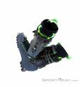 La Sportiva Solar Ski Touring Boots, , Gray, , Male,Female,Unisex, 0024-10468, 5637821285, , N5-15.jpg