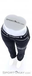 Martini Tour Plus Womens Ski Touring Pants, Martini, Čierna, , Ženy, 0017-10615, 5637821305, 9010441156649, N4-04.jpg