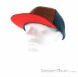 La Sportiva Moose Trucker Baseball Cap, , Blue, , Male,Female,Unisex, 0024-10751, 5637821377, , N1-06.jpg