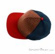 La Sportiva Moose Trucker Baseball Cap, , Blue, , Male,Female,Unisex, 0024-10751, 5637821377, , N4-09.jpg