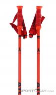 Atomic Redster Carbon Ski Poles, , Red, , Male,Female,Unisex, 0003-10408, 5637821384, , N1-01.jpg