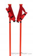 Atomic Redster Carbon Ski Poles, Atomic, Red, , Male,Female,Unisex, 0003-10408, 5637821384, 0, N1-11.jpg