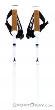 Atomic AMT Ultra SQS Womens Ski Poles, , White, , Female, 0003-10410, 5637821407, , N1-01.jpg