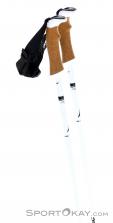 Atomic AMT Ultra SQS Womens Ski Poles, , White, , Female, 0003-10410, 5637821407, , N2-17.jpg