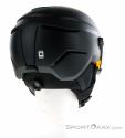 Atomic Savor Visor Stereo Ski Helmet with Visor, Atomic, Olive-Dark Green, , Male,Female,Unisex, 0003-10307, 5637821451, 0, N1-16.jpg