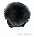 Atomic Savor Visor Stereo Ski Helmet with Visor, Atomic, Olive-Dark Green, , Male,Female,Unisex, 0003-10307, 5637821451, 0, N2-12.jpg