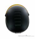 Atomic Savor Visor Stereo Ski Helmet with Visor, , Olive-Dark Green, , Male,Female,Unisex, 0003-10307, 5637821451, , N4-14.jpg