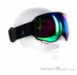 Atomic Count 360 HD Ski Goggles, Atomic, Black, , Male,Female,Unisex, 0003-10412, 5637821460, 887445227915, N1-01.jpg