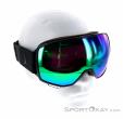 Atomic Count 360 HD Ski Goggles, Atomic, Black, , Male,Female,Unisex, 0003-10412, 5637821460, 887445227915, N2-02.jpg