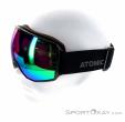 Atomic Count 360 HD Gafas de ski, Atomic, Negro, , Hombre,Mujer,Unisex, 0003-10412, 5637821460, 887445227915, N2-07.jpg