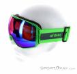 Atomic Count 360 HD Gafas de ski, Atomic, Verde, , Hombre,Mujer,Unisex, 0003-10412, 5637821462, 887445227922, N2-07.jpg