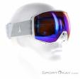 Atomic Count 360 Stereo Ski Goggles, Atomic, White, , Male,Female,Unisex, 0003-10413, 5637821468, 887445220046, N1-01.jpg
