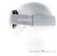 Atomic Count 360 Stereo Ski Goggles, Atomic, White, , Male,Female,Unisex, 0003-10413, 5637821468, 887445220046, N1-11.jpg