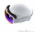 Atomic Count 360 Stereo Ski Goggles, Atomic, White, , Male,Female,Unisex, 0003-10413, 5637821468, 887445220046, N3-08.jpg