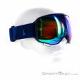 Atomic Count 360 Stereo Ski Goggles, Atomic, Blue, , Male,Female,Unisex, 0003-10413, 5637821470, 887445225805, N1-01.jpg
