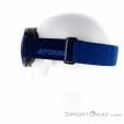 Atomic Count 360 Stereo Ski Goggles, Atomic, Blue, , Male,Female,Unisex, 0003-10413, 5637821470, 887445225805, N1-11.jpg