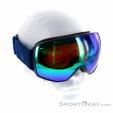 Atomic Count 360 Stereo Ski Goggles, Atomic, Blue, , Male,Female,Unisex, 0003-10413, 5637821470, 887445225805, N2-02.jpg