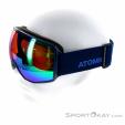Atomic Count 360 Stereo Ski Goggles, Atomic, Modrá, , Muži,Ženy,Unisex, 0003-10413, 5637821470, 887445225805, N2-07.jpg