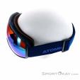 Atomic Count 360 Stereo Ski Goggles, Atomic, Blue, , Male,Female,Unisex, 0003-10413, 5637821470, 887445225805, N3-08.jpg