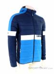 Martini PDG Mens Ski Touring Jacket, , Bleu, , Hommes, 0017-10622, 5637821489, , N1-01.jpg