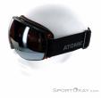 Atomic Revent Q HD Ski Goggles, Atomic, Noir, , Hommes,Femmes,Unisex, 0003-10415, 5637821499, 887445229469, N2-07.jpg
