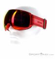 Atomic Revent Q Stereo Ski Goggles, Atomic, Red, , Male,Female,Unisex, 0003-10416, 5637821515, 887445229476, N1-06.jpg
