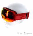 Atomic Revent Q Stereo Ski Goggles, Atomic, Red, , Male,Female,Unisex, 0003-10416, 5637821515, 887445229476, N2-07.jpg