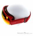Atomic Revent Q Stereo Ski Goggles, , Red, , Male,Female,Unisex, 0003-10416, 5637821515, , N3-08.jpg
