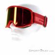 Atomic Four Q HD Ski Goggles, , Red, , Male,Female,Unisex, 0003-10417, 5637821516, , N1-06.jpg