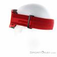 Atomic Four Q HD Ski Goggles, , Red, , Male,Female,Unisex, 0003-10417, 5637821516, , N1-11.jpg