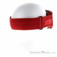 Atomic Four Q HD Ski Goggles, Atomic, Red, , Male,Female,Unisex, 0003-10417, 5637821516, 887445219446, N1-16.jpg