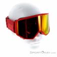 Atomic Four Q HD Ski Goggles, Atomic, Red, , Male,Female,Unisex, 0003-10417, 5637821516, 887445219446, N2-02.jpg