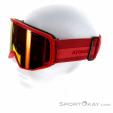 Atomic Four Q HD Ski Goggles, , Red, , Male,Female,Unisex, 0003-10417, 5637821516, , N2-07.jpg